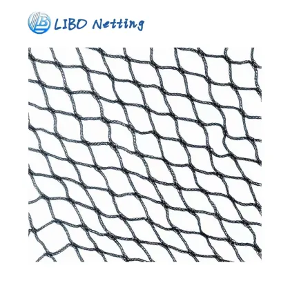 Agricultural Fruit Tree Hail & Bird Protection Net for Vineyards