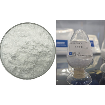 Exploring the Benefits of Reduced L-Glutathione (GSH) for Skin Whitening