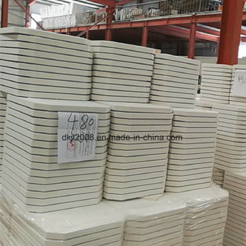 Heat Resistance Thermal Insulation Ceramic Fiber Board on Sale