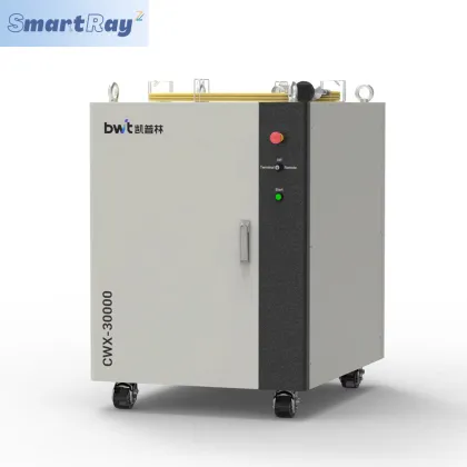 SmartRay BWT Laser Source - Affordable BFL-CW Series for Cutting and Welding Machines (1500w-12000w)