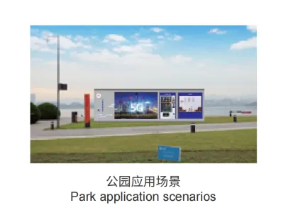 Smart Microgrid Energy System