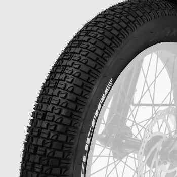 Ready to Ship Snow Beach MTB Off Road Cycle Bike Tyre