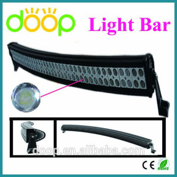 Top Quality 50inch 288W New Optics Offroad Curved LED Light Bar