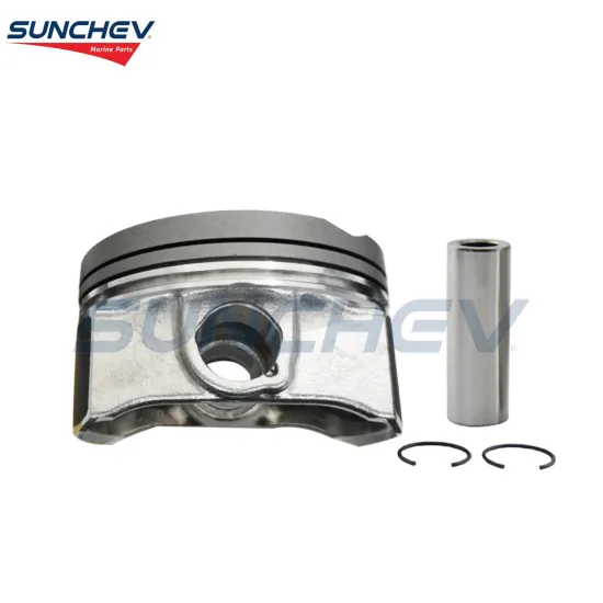 SUNCHEV PISTON 6DX-11642-00-93 For Yamaha Outboard 250hp(4 Stroke)