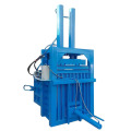 Hydraulische kartonnen balenpersmachine