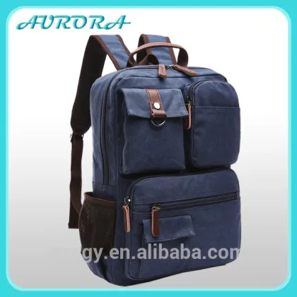 China supplier bag pack backpack mountaintop backpack 2016
