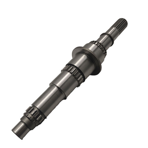 Hotsale Synchronizer Ring Transmission Gear Shaft for IVECO OEM
