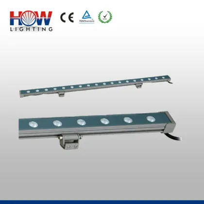 2013 New Product 18W Aluminium Strip LED Light with Cree XRC Chip