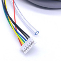 Custom Medical Cable, Medical Equipment Wire Harness