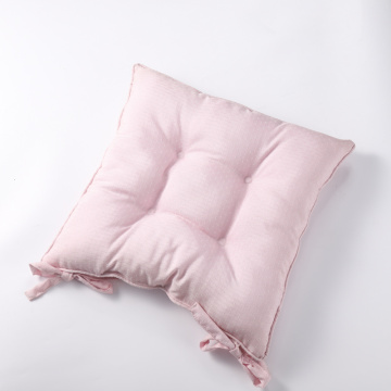 Coussin de chaise à bascule intérieure avec liens