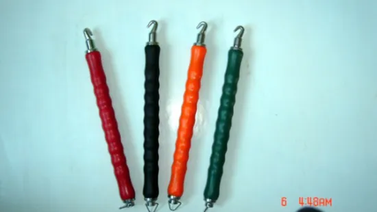 Heavy Work Bar Loop Tool Semi Automated Manual Construction Tool