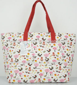 newst beach tote bag promotional tote bag