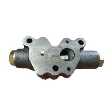 Valve de régulateur 195-13-16401 pour Komatsu D355A-3 D85A-18