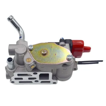 MD614701 Throttle Body Idle Speed Control Servo Kit for Mitsubishi Lancer