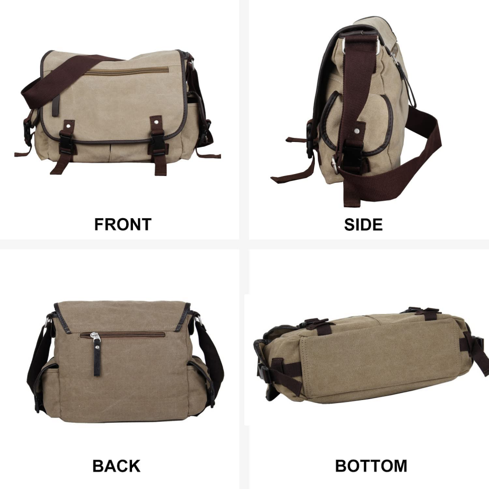 Messenger Bags