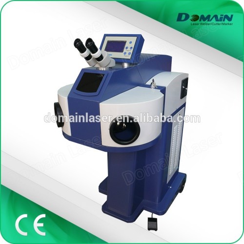 Factory Direct Sale Jewelry Laser Welding Machine/jewelry Repairing Laser Spot Welder/jewelry Machinery for sale price