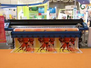 High Speed 3.2M Epson Eco Solvent Printer