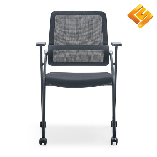 Профессиональное учебное кресло со складным письменным столом