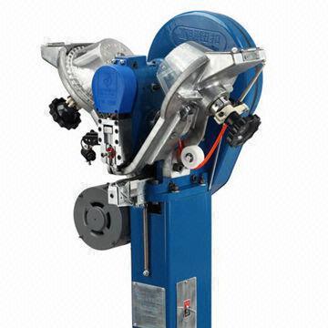 Automatic Snap Press Machine, Fits for All Snaps, Includes Kam Snap