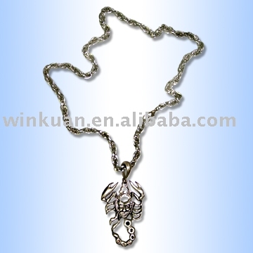 pendant