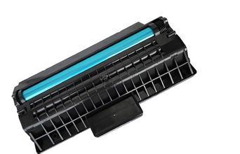 Compatible Black Toner Cartridge for Lexmark E215