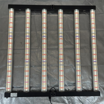 KingBrite U55 720W LED Grow Light with Full Spectrum (UV + IR) - Samsung LM281B+