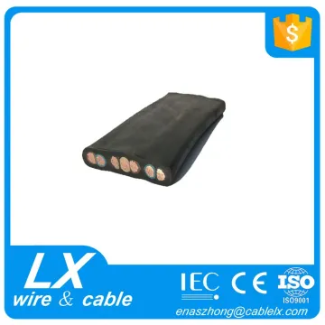 TOP10 Wire and Cable Exporter Submarine Power Transmission Water-proof Cable
