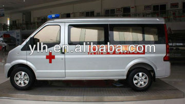 Dongfeng DFA5021 Ambulance Car Price