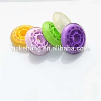 Skate Wheels/best skate wheels/skate shoes wheels/double roller skates