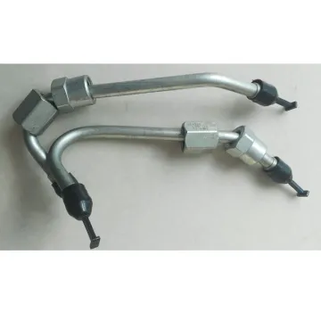 6L ISLE Engine High Pressure Injector Fuel Supply Pipe 3964142: Detailed Information and Solutions