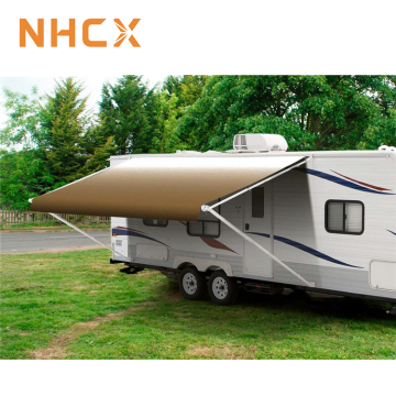 NHCX Universal Vinyl Trailer Motorhome Phụ kiện - RV Parts Ch thay thế &amp; vải hiên không thấm nước "Tuy nhiên, nếu chúng ta cần làm cho nó ngắn gọn và thân thiện với SEO hơn: