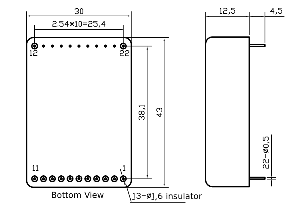 SDB2267C-5-J