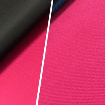 Comfortable Polyester Ammonia Fabrics For Yoga