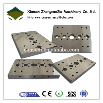 cnc machine parts cnc milled parts