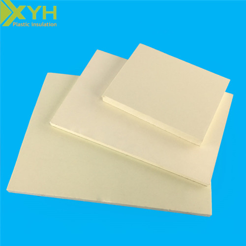 2mm Plastic PVC Foam Sheet for Advertising Use