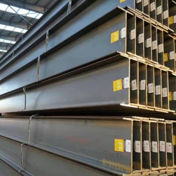 Galvanized Steel Beams I Beam I-Beams