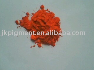 Pigment Orange 16