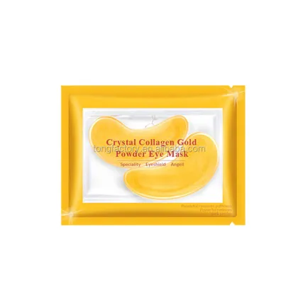 Omylady Brand Moisturizing Eye Pads for Dark Circles