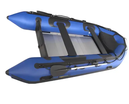 Affordable PVC Aluminium Inflatable Racing and Fishing Boats for Sale