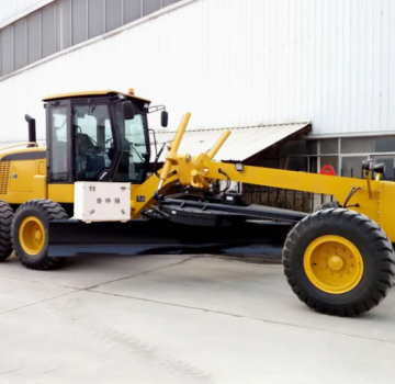Best price Motor Grader GR1705T GR1905T In stock