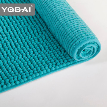 Wholesale Softtextile Non-Slip Bath and Bathroom Floor Mat Sets