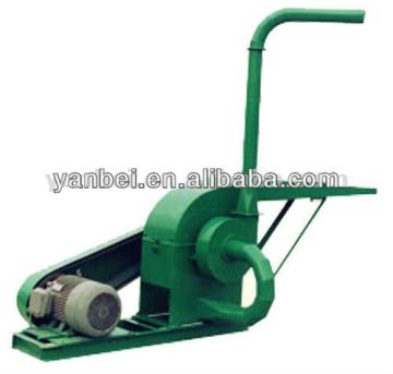 9CJ-500 Dry Grass Fodder Grinder
