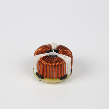 High Power Three Phase Common Mode Inductor