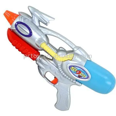 Toy gun :41.50 cm Water gun with pump action