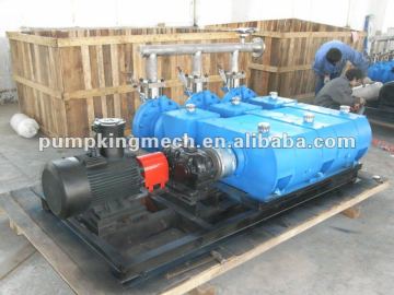 Diaphragm Metering Pump