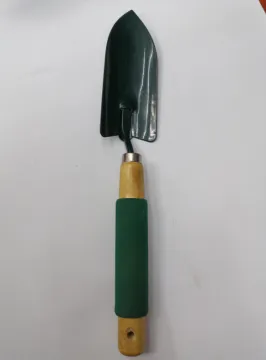 Foldable Iron Snow Shovel Camping Shovel