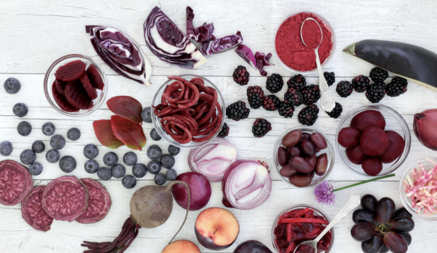 PC Extract Raw Material Factory