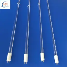 Low preasure uvc uv germicidal lamp