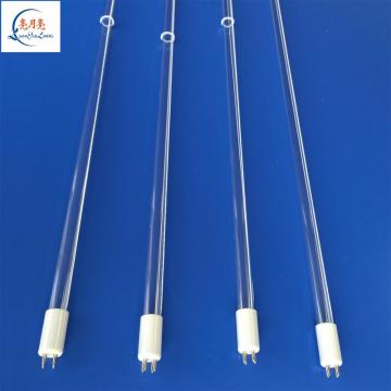 Low preasure uvc uv germicidal lamp