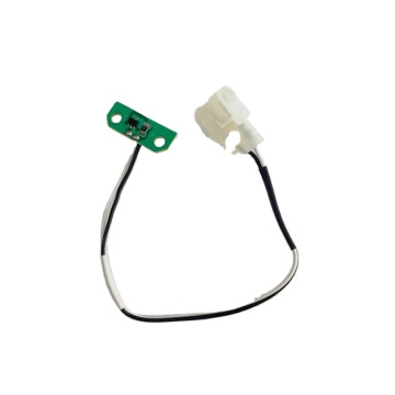 253C1142P003 Factory Refrigerator Connector Wire: Specifications and Compatibility Guide